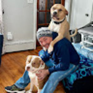 Meet your Posher, Richard